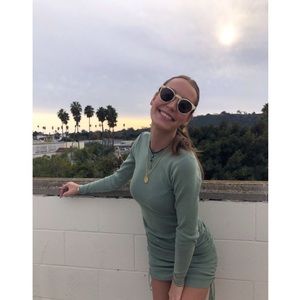 Meet your Posher, Quincy